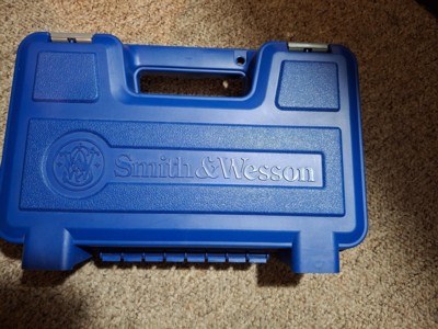 Smith & Wesson M36-10 (ANIB) - Image 10 of 10