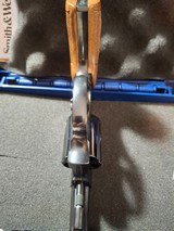 Smith & Wesson M36-10 (ANIB) - Image 4 of 10