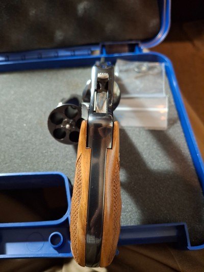 Smith & Wesson M36-10 (ANIB) - Image 6 of 10
