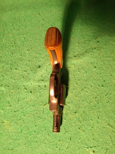 Colt Cobra (First Issue) - Image 3 of 5
