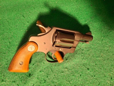 Colt Cobra (First Issue) - Image 2 of 5