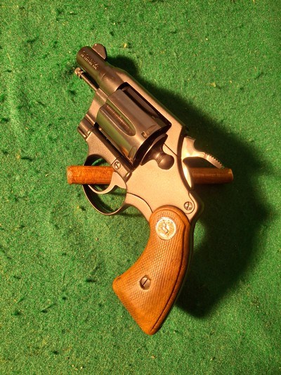 Colt Cobra (First Issue) - Image 1 of 5