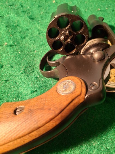 Colt Cobra (First Issue) - Image 4 of 5