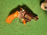 Smith & Wesson M-37 Chief's Special Airweight - Image 3 of 5