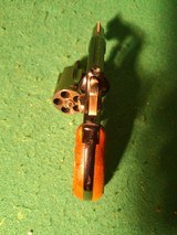 Smith & Wesson M-37 Chief's Special Airweight - Image 4 of 5