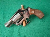 Smith & Wesson M-36(No Dash) - Image 6 of 7
