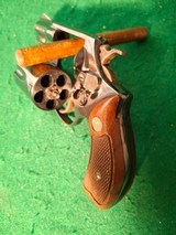 Smith & Wesson M-36(No Dash) - Image 2 of 7
