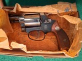 Smith & Wesson M-36(No Dash) - Image 5 of 7