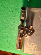 Smith & Wesson M-36(No Dash) - Image 3 of 7