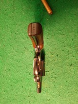 Smith & Wesson M-36(No Dash) - Image 7 of 7