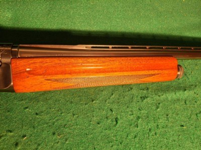 Browning Belgium A5 20g (1963 Rd Knob) - Image 3 of 15