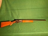 Browning Belgium A5 20g (1963 Rd Knob) - Image 1 of 15