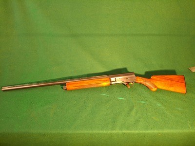 Browning Belgium A5 20g (1963 Rd Knob) - Image 2 of 15