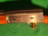 Browning Belgium A5 20g (1963 Rd Knob) - Image 9 of 15