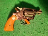 Colt Cobra 2" - Image 1 of 6