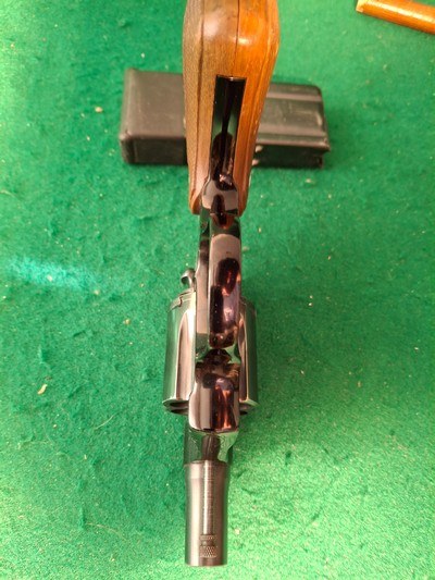 Colt Cobra 2" - Image 2 of 6