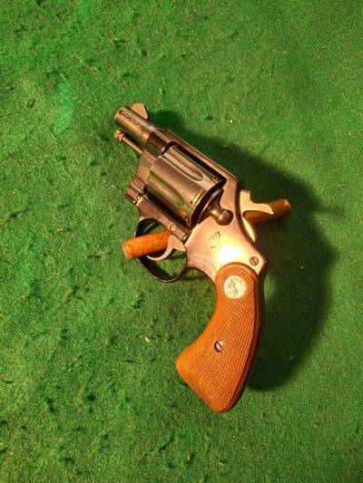 Colt Cobra 2" - Image 6 of 6