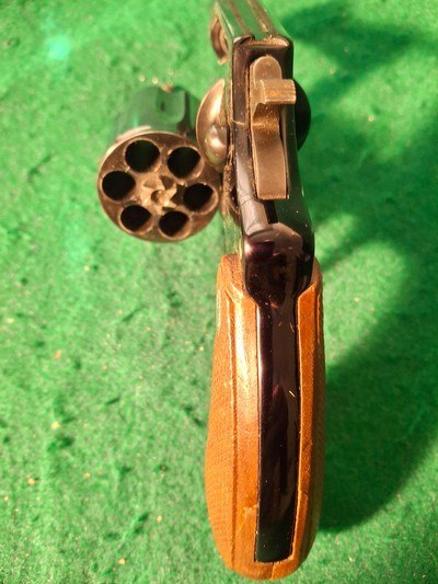 Colt Cobra 2" - Image 3 of 6