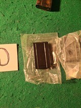 WWII M-1 Carbine & M-2 Mags - Image 6 of 7