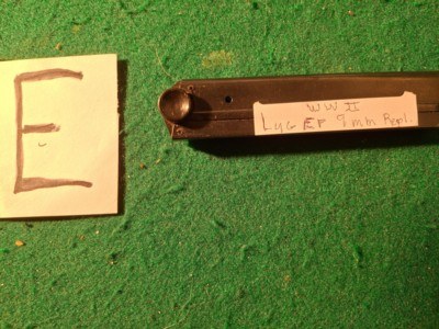 WWII M-1 Carbine & M-2 Mags - Image 7 of 7