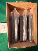 WWII M-1 Carbine & M-2 Mags - Image 2 of 7