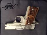 KIMBER MICRO .380 Stainless Raptor- 4 of 13