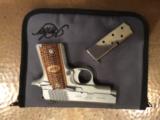 KIMBER MICRO .380 Stainless Raptor- 3 of 13
