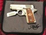 KIMBER MICRO .380 Stainless Raptor- 13 of 13