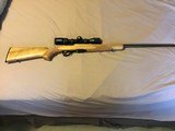 BROWNING T-BOLT Maple WMR - 4 of 12