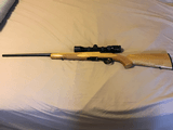 BROWNING T-BOLT Maple WMR - 1 of 12