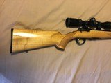 BROWNING T-BOLT Maple WMR - 12 of 12