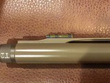 BENELLI M2 20 GA. - 4 of 9