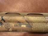 BENELLI M2 20 GA. - 2 of 9