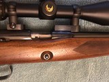 BROWNING MODEL 52 - 7 of 13