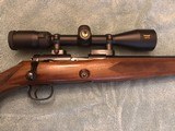 BROWNING MODEL 52 - 6 of 13