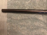 BROWNING MODEL 52 - 10 of 13