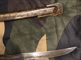 1840/1860 LIGHT CALVARY SABER and SCABBARD - 12 of 12
