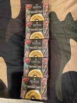 Federal Heavyweight Turkey Loads - 1 of 2