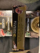 Federal Heavyweight Turkey Loads - 2 of 2