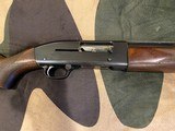 Winchester Model 50. - 13 of 15