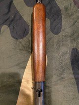 Winchester Model 50. - 8 of 15