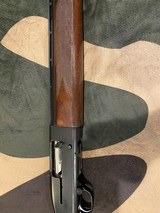Winchester Model 50. - 6 of 15