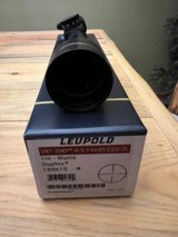 Leupold Scope #180619 - 2 of 4
