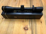 Leupold Scope #180619 - 1 of 4