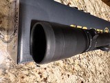 LEUPOLD VX3 3.5x10 40mm - 2 of 10