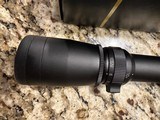 LEUPOLD VX3 3.5x10 40mm - 3 of 10