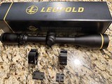 LEUPOLD VX3 3.5x10 40mm - 1 of 10