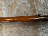 WINCHESTER MODEL 61 - 2 of 12