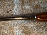 WINCHESTER MODEL 61 - 6 of 12
