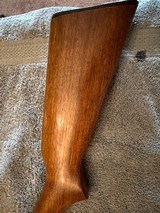 WINCHESTER MODEL 61 - 7 of 12